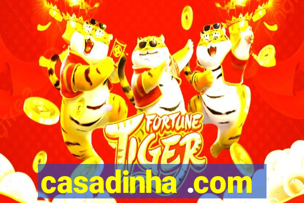 casadinha .com